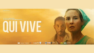 Qui Vive Trailer