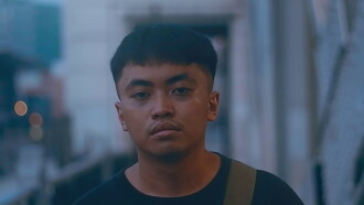 Quiapo Blues Trailer