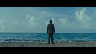 ¿Quién eres tú? Trailer