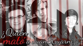 ¿Quién mató a JuanSGuarnizo? Trailer