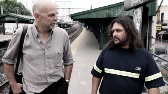 ¿Quién mató a Mariano Ferreyra? Trailer