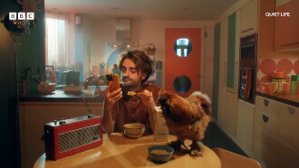 Quiet Life Trailer