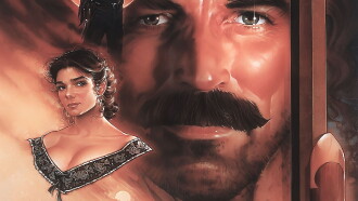 Quigley Down Under Trailer