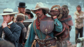 Quigley Down Under Trailer