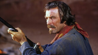 Quigley Down Under Trailer