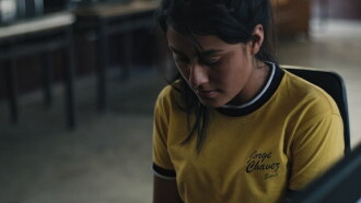 Quince: Fifteen Trailer