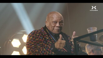 Quincy Jones: A Musical Celebration in Paris Trailer
