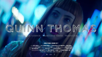 Quinn Thomas Trailer
