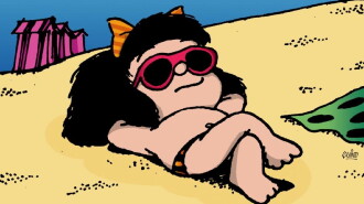 Quino Trailer