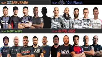 Quintet 4 Trailer