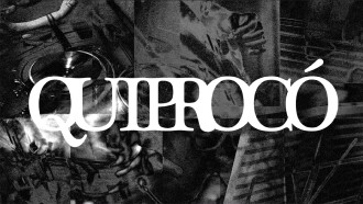 Quiprocó Trailer