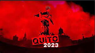 Quito 2023 Trailer