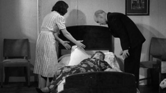 Quiz Crime No. 2 Trailer