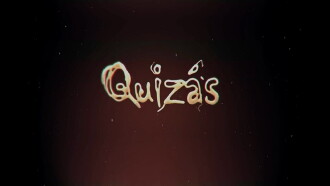 Quizás Trailer