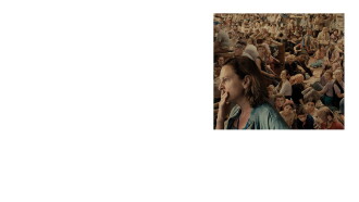 Quo Vadis, Aida? Trailer