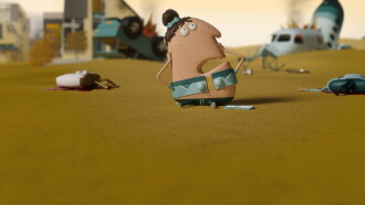 Quota Trailer