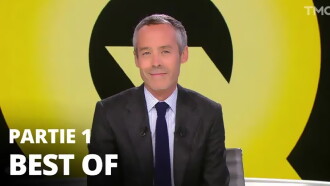 Quotidien Best Of 2021 Trailer