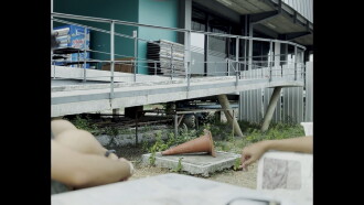 R e m i n d e r. (Director's cut) Trailer