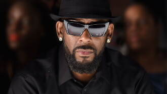 R Kelly: Sex, Girls and Videotapes Trailer
