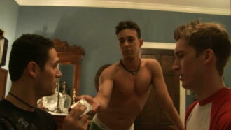 R U Invited? Trailer