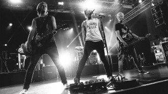 R5: All Day, All Night Trailer