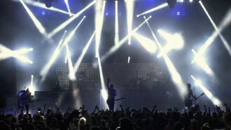 R5 Live Sometime Last Night at the Greek Theatre Trailer