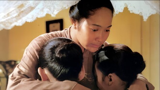 R.A. Kartini Trailer