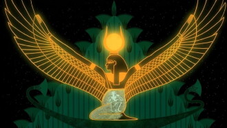 Ra: The Path of the Sun God Trailer