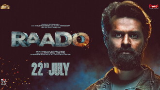 Raado Trailer