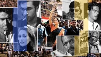 Raajneeti Trailer