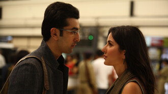 Raajneeti Trailer