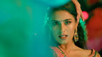 Raana Trailer