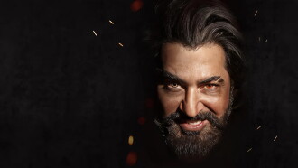 Raavan Trailer