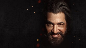 Raavan Trailer