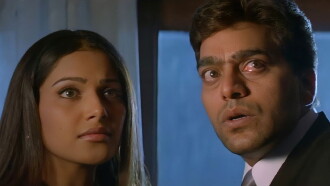 Raaz Trailer