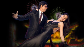 Rab Ne Bana Di Jodi Trailer