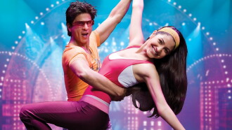 Rab Ne Bana Di Jodi Trailer