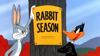 Rabbit Fire Trailer