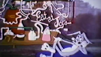 Rabbit Habit Trailer