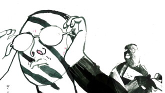 Rabbit Punch Trailer