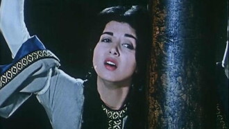 Rabea Al Adaweiah Trailer
