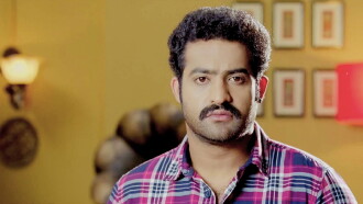 Rabhasa Trailer