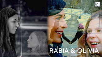 Rabia and Olivia Trailer