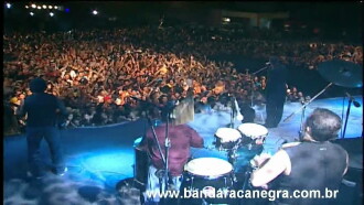 Raça Negra - Ao Vivo Trailer