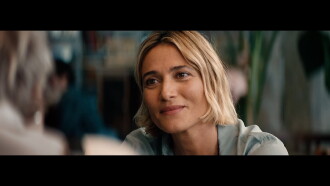 Raccontami di me Trailer