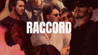 RACCORD Trailer