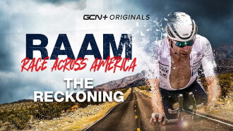 Race Across America - The Reckoning Trailer