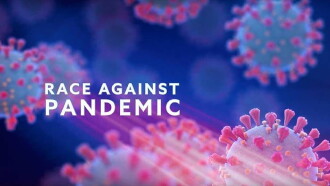 Race Against Pandemic Trailer