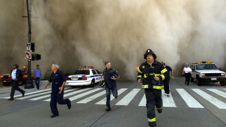 Race Against Time: The CIA and 9/11 Trailer
