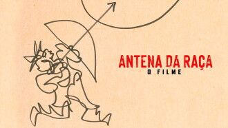 Race Antenna Trailer